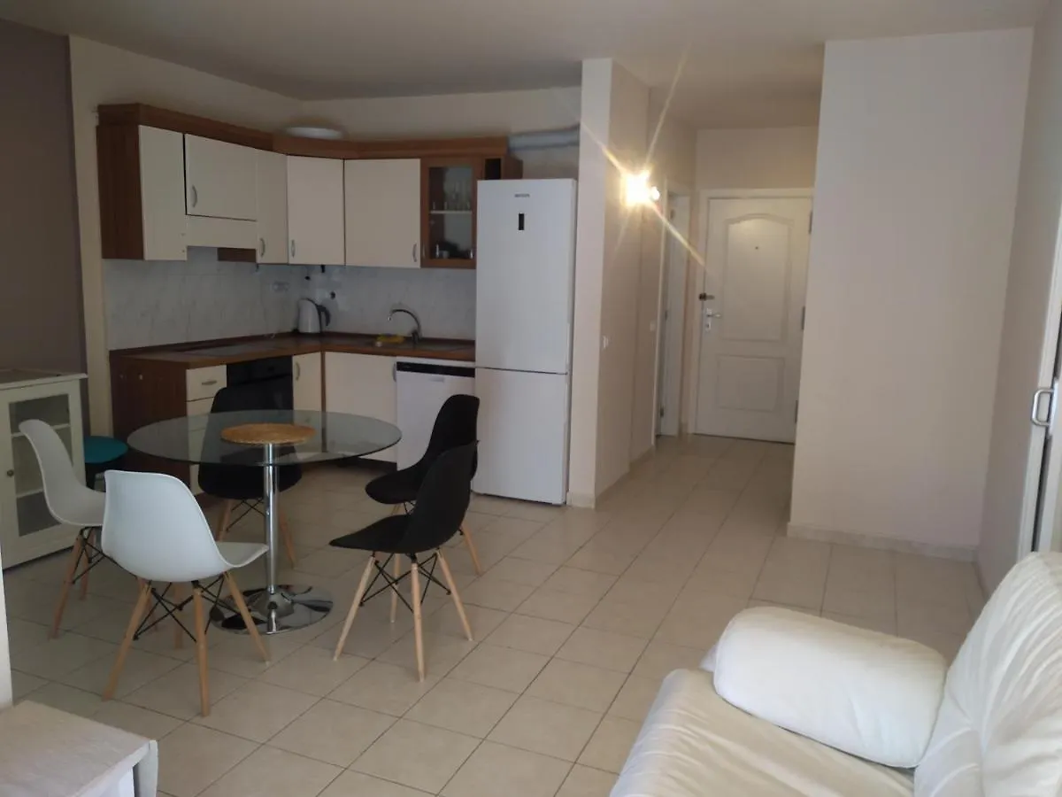 Un Posto Al Sole Callao Salvaje Apartment Spain