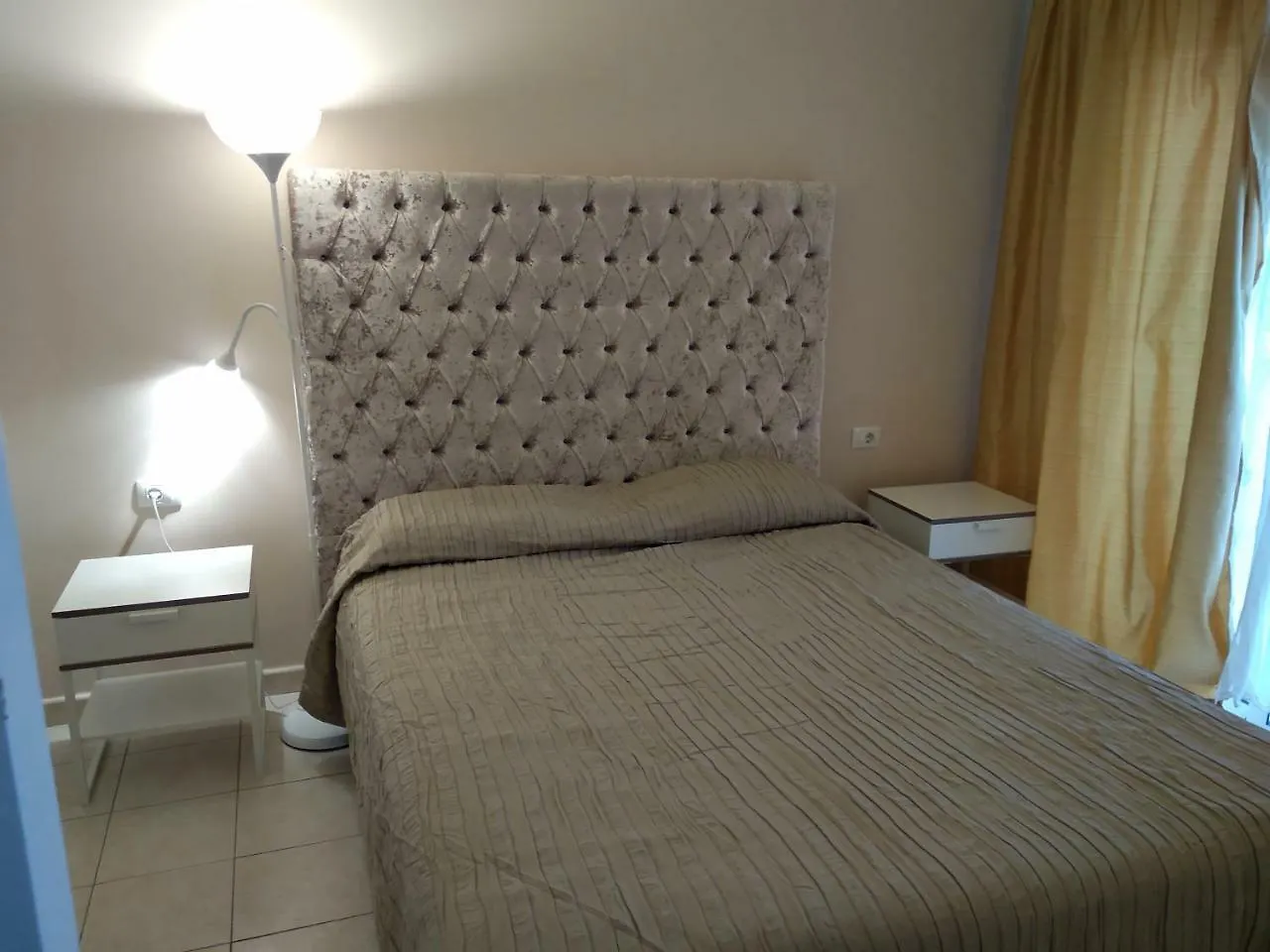 Un Posto Al Sole Callao Salvaje Apartment 0*,  Spain