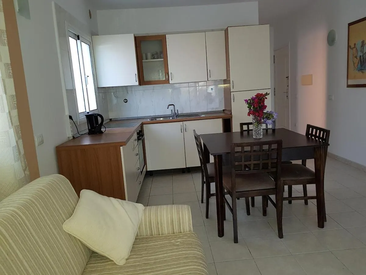 Un Posto Al Sole Callao Salvaje Apartment Spain
