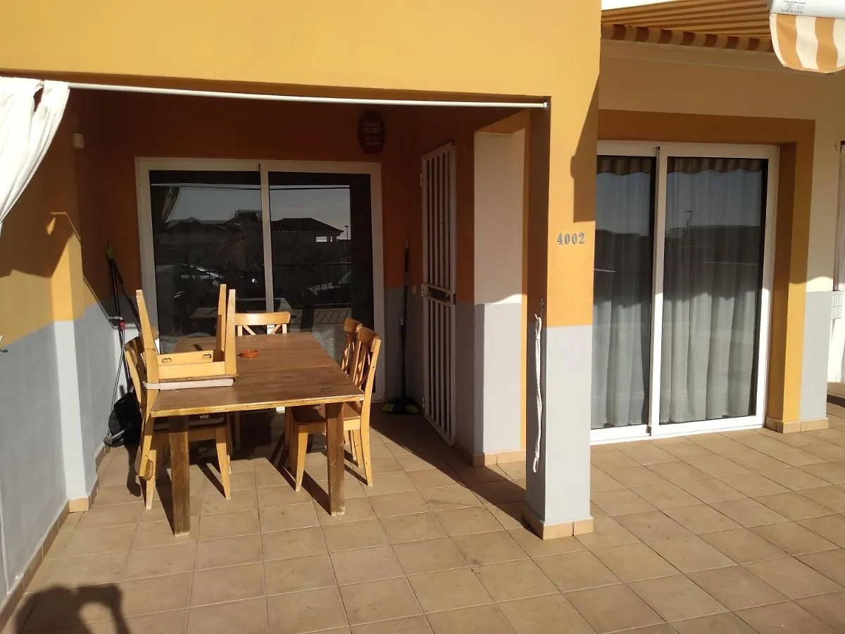 Un Posto Al Sole Callao Salvaje Apartment 0*,  Spain