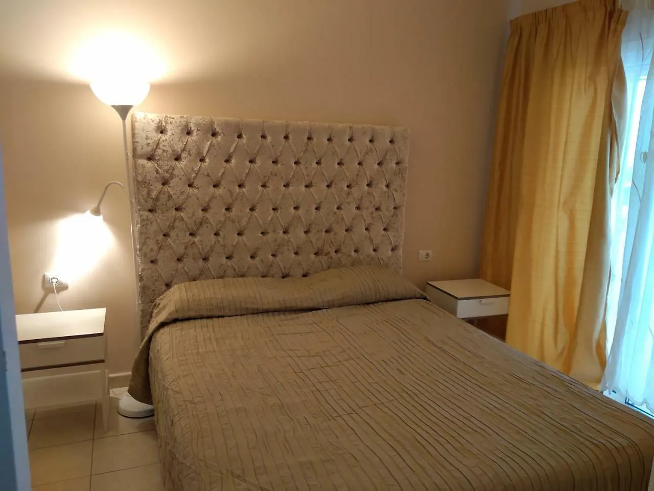 Un Posto Al Sole Callao Salvaje Apartment Spain