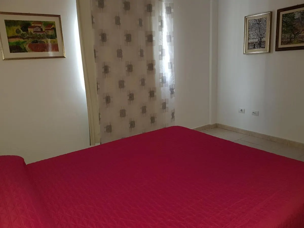 Un Posto Al Sole Callao Salvaje Apartment 0*,  Spain