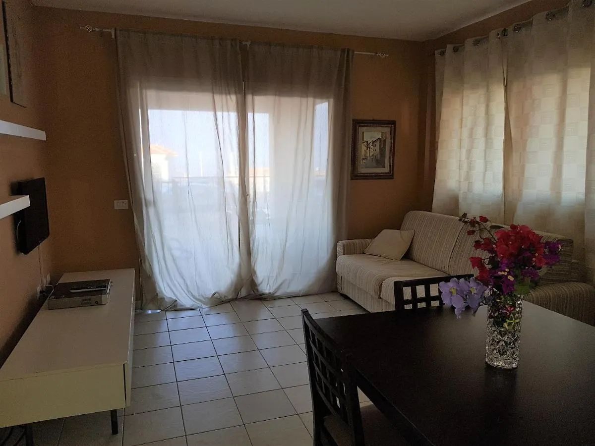 Un Posto Al Sole Callao Salvaje Apartment Spain