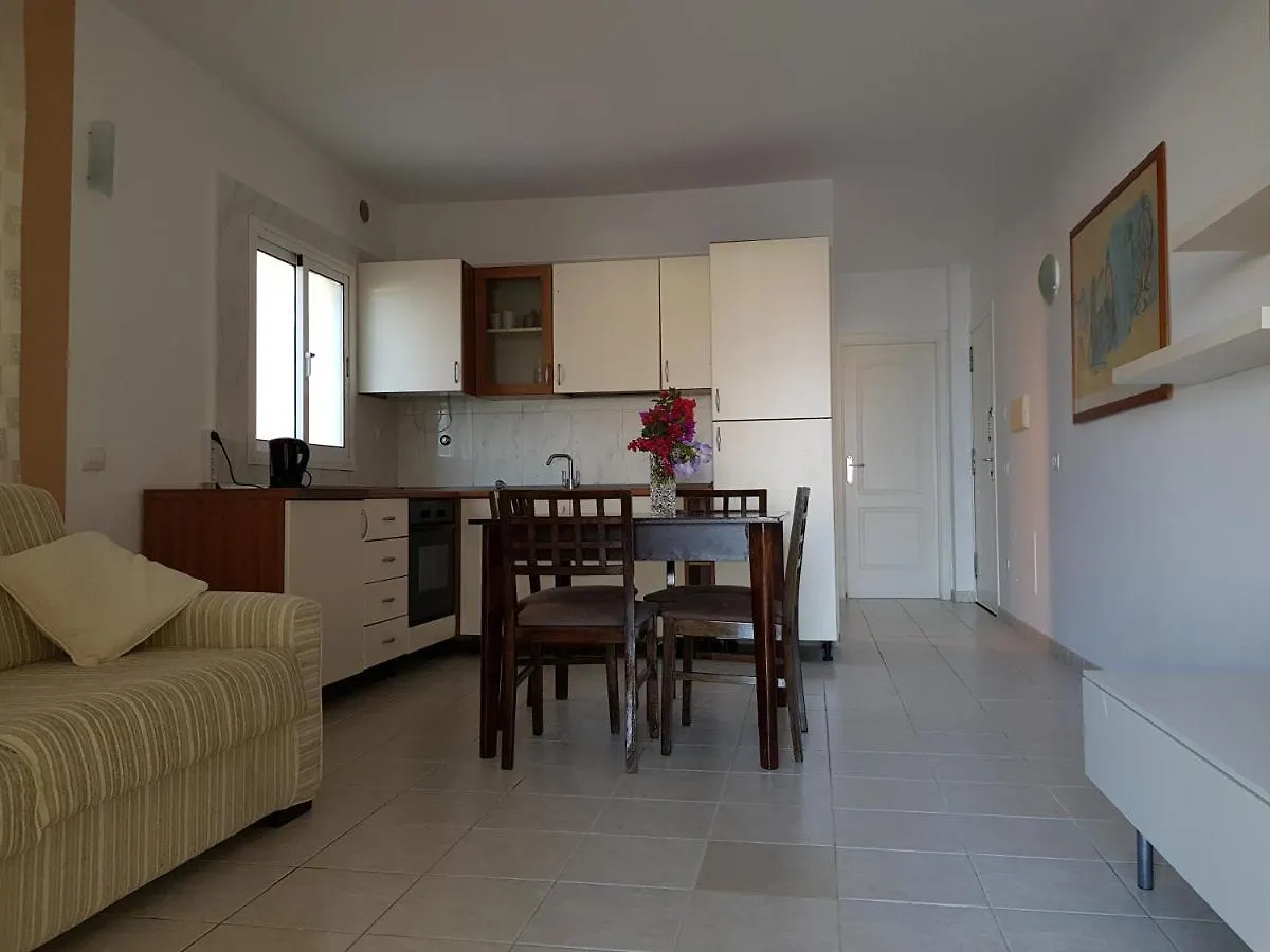 Un Posto Al Sole Callao Salvaje Apartment Spain